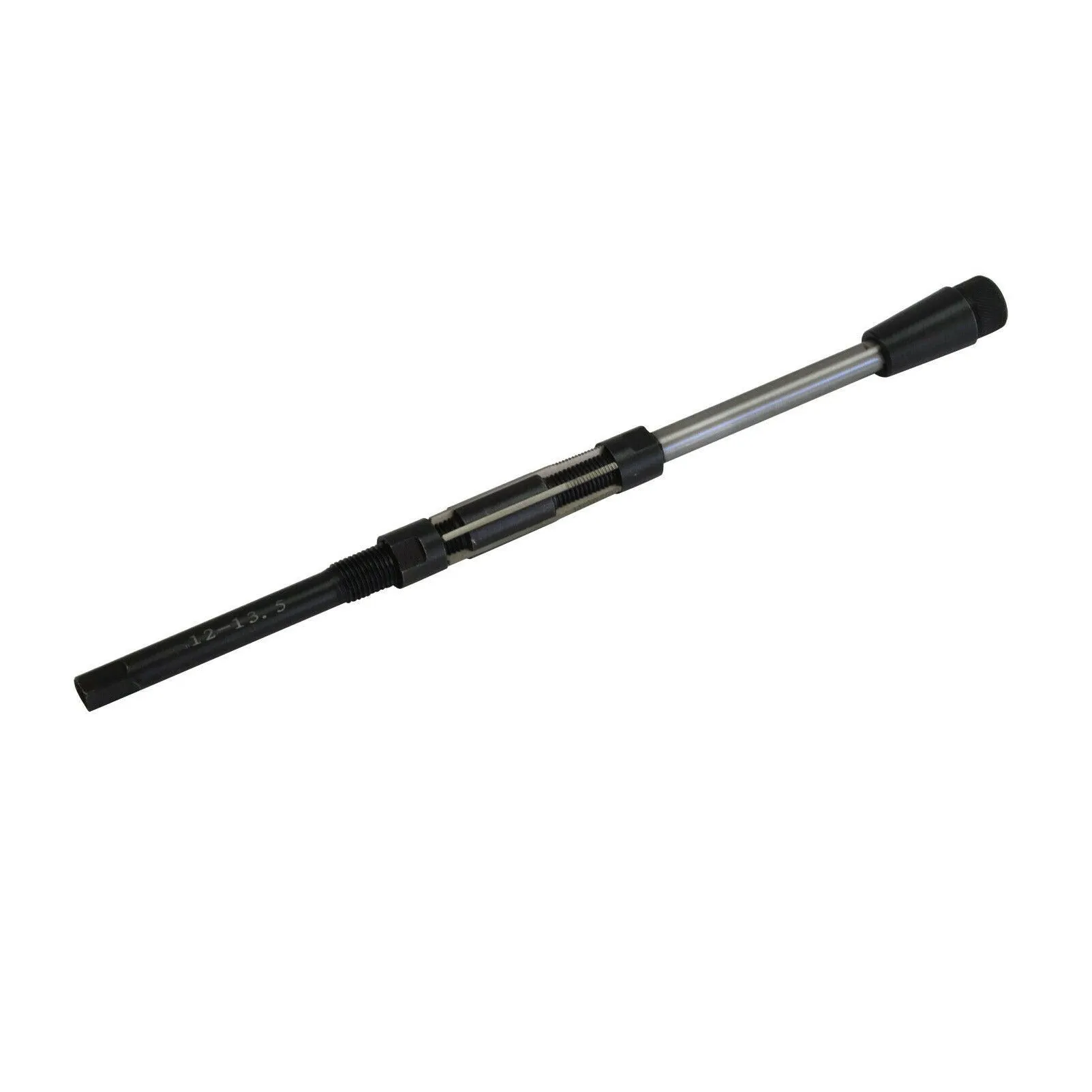 HSS Blade Adjustable Expanding Hand Reamer 12-13.5mm with Guide