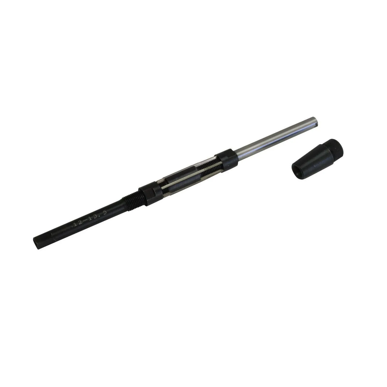 HSS Blade Adjustable Expanding Hand Reamer 12-13.5mm with Guide