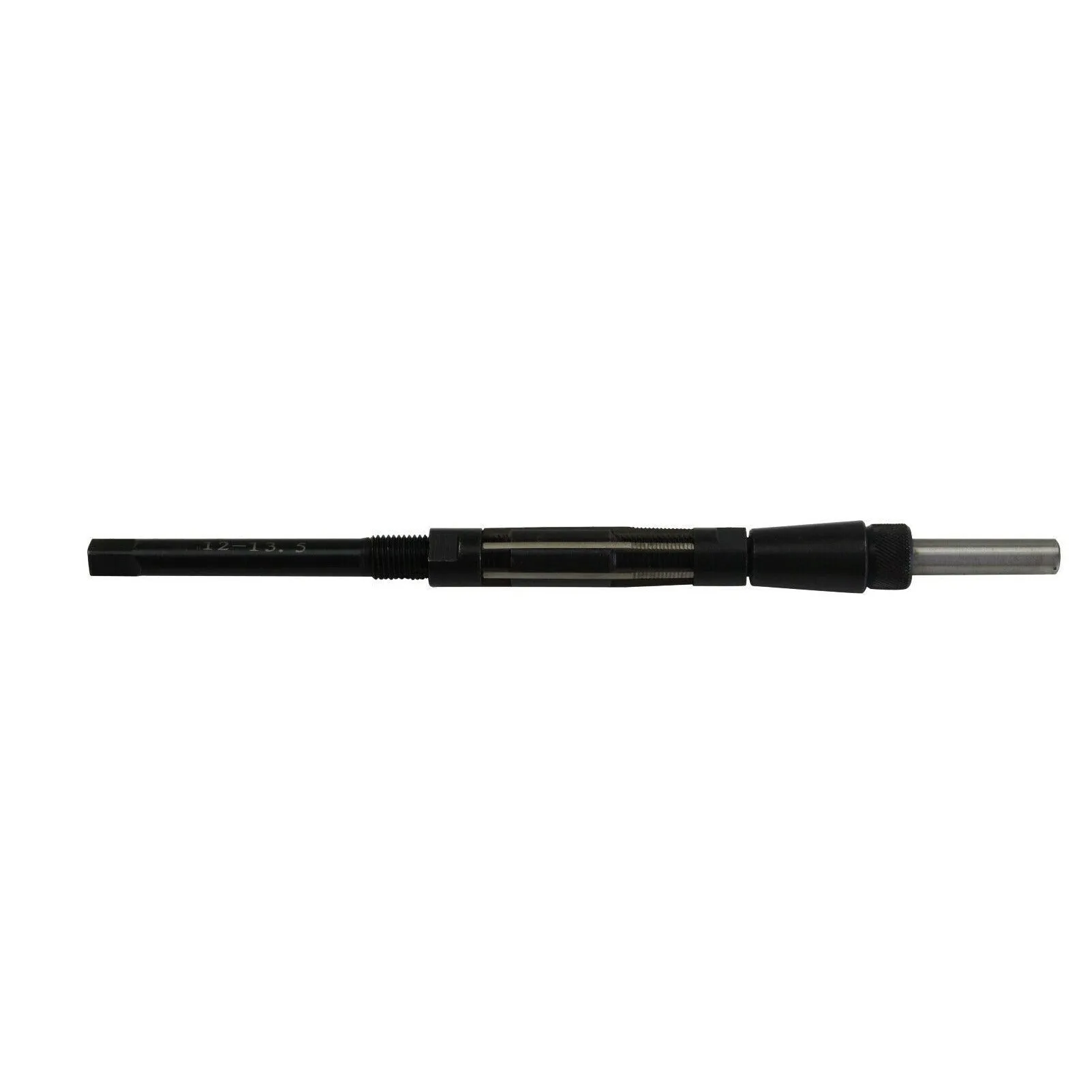 HSS Blade Adjustable Expanding Hand Reamer 12-13.5mm with Guide