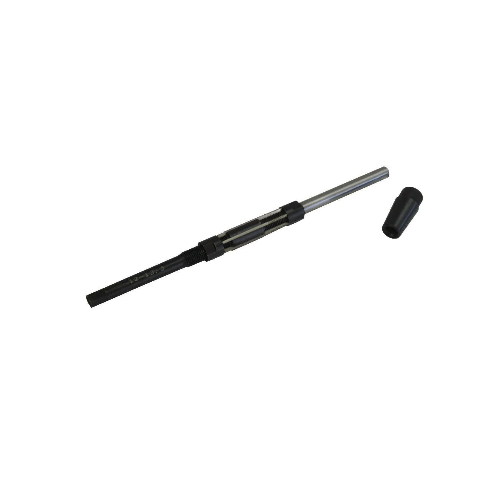 HSS Blade Adjustable Expanding Hand Reamer 12-13.5mm with Guide