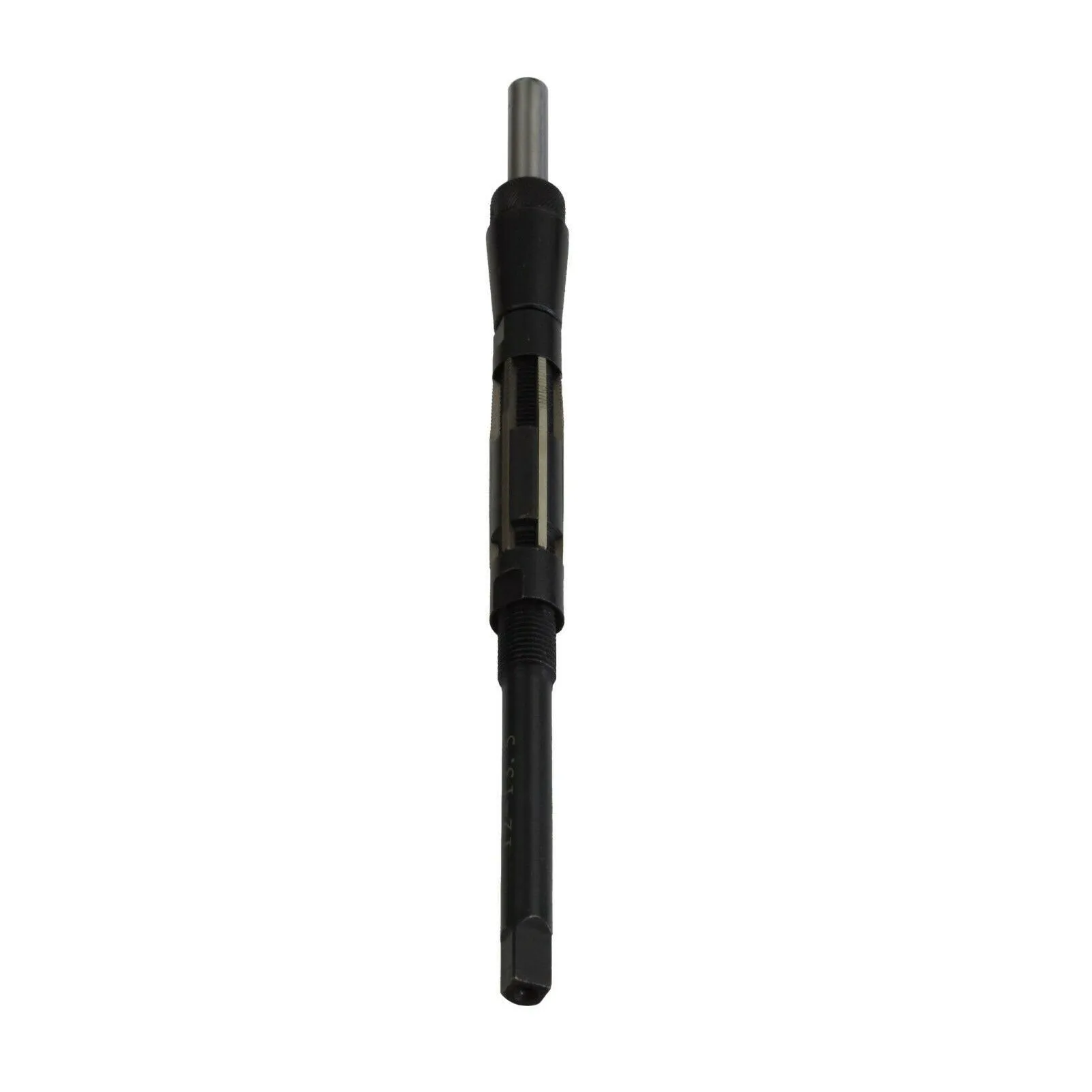 HSS Blade Adjustable Expanding Hand Reamer 12-13.5mm with Guide