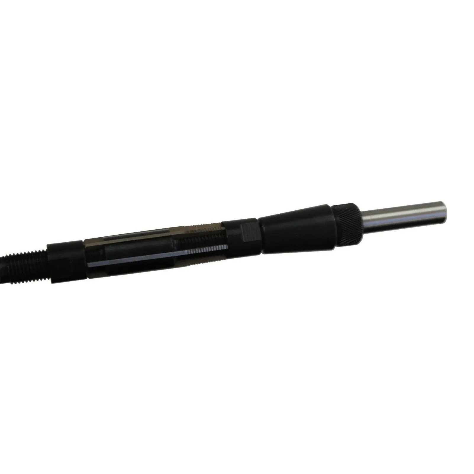 HSS Blade Adjustable Expanding Hand Reamer 12-13.5mm with Guide