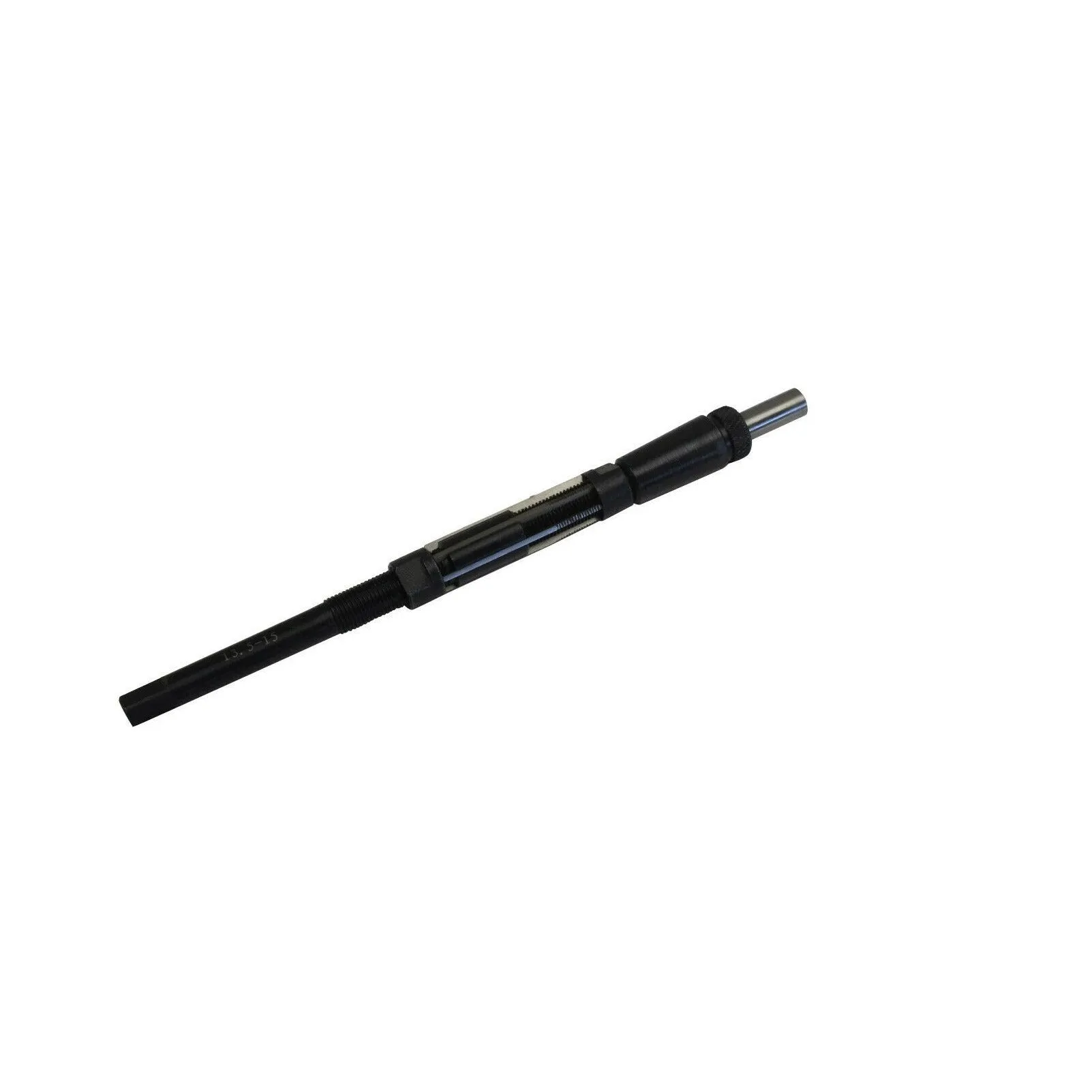 HSS Blade Adjustable Expanding Hand Reamer 13.5-15mm with Guide