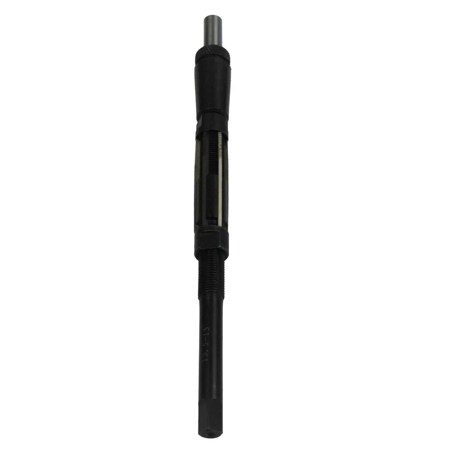 HSS Blade Adjustable Expanding Hand Reamer 13.5-15mm with Guide