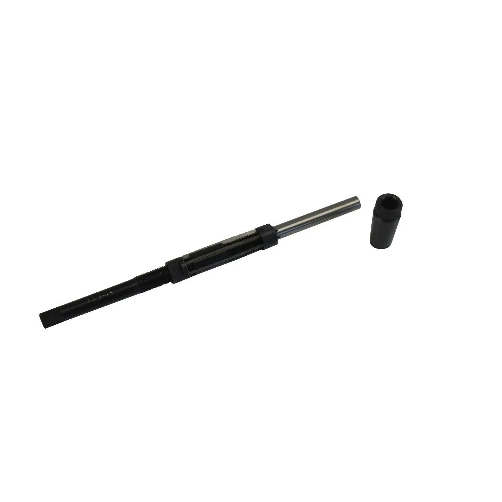 HSS Blade Adjustable Expanding Hand Reamer 13.5-15mm with Guide