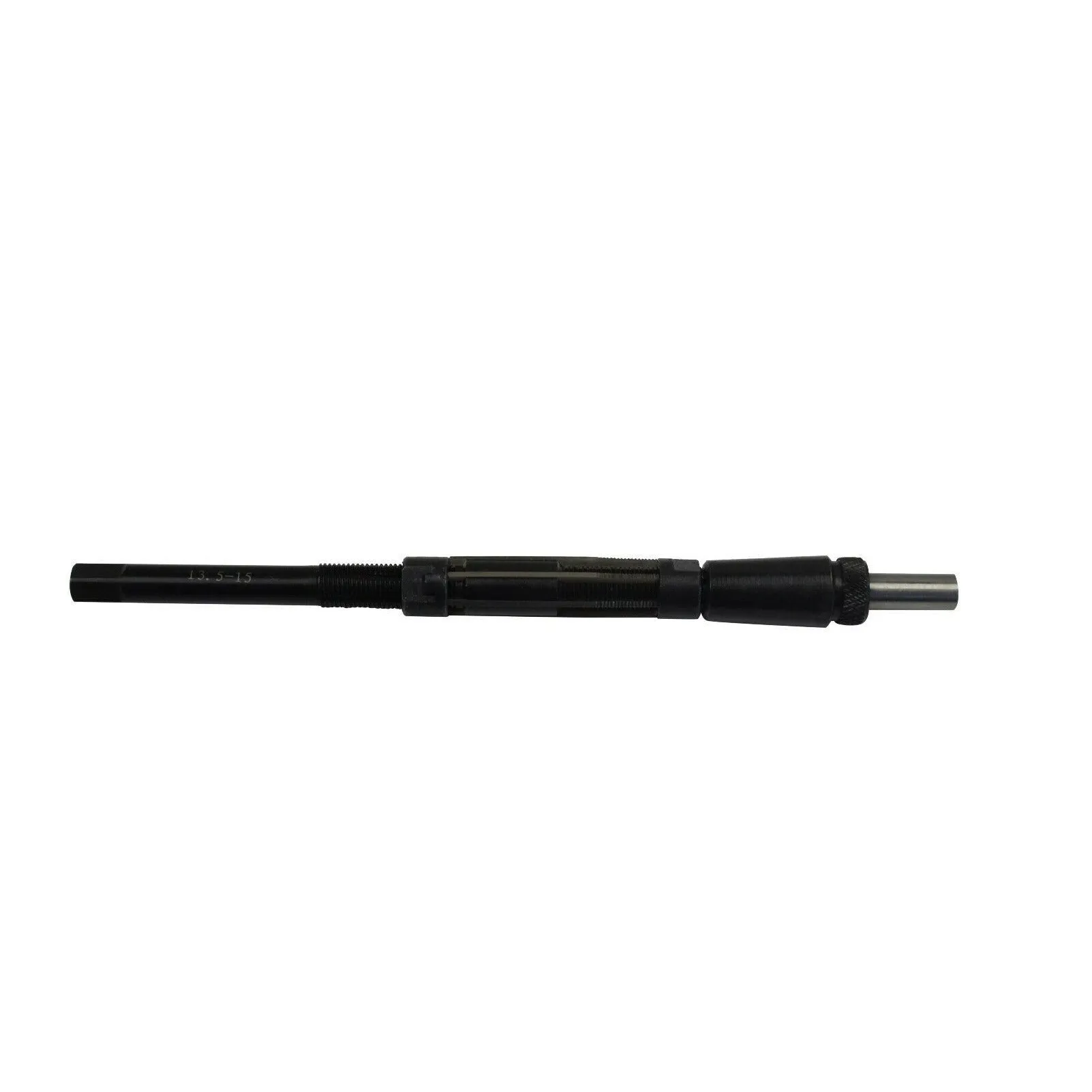 HSS Blade Adjustable Expanding Hand Reamer 13.5-15mm with Guide