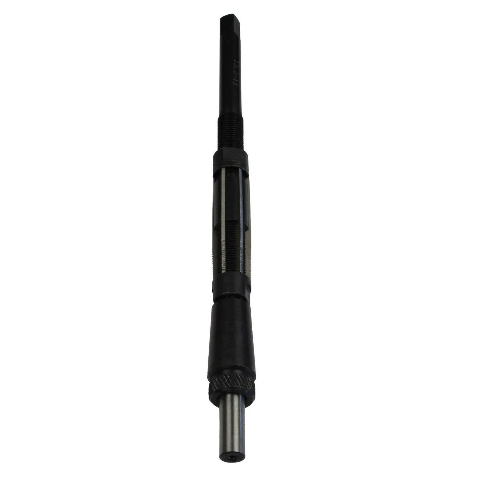 HSS Blade Adjustable Expanding Hand Reamer 13.5-15mm with Guide