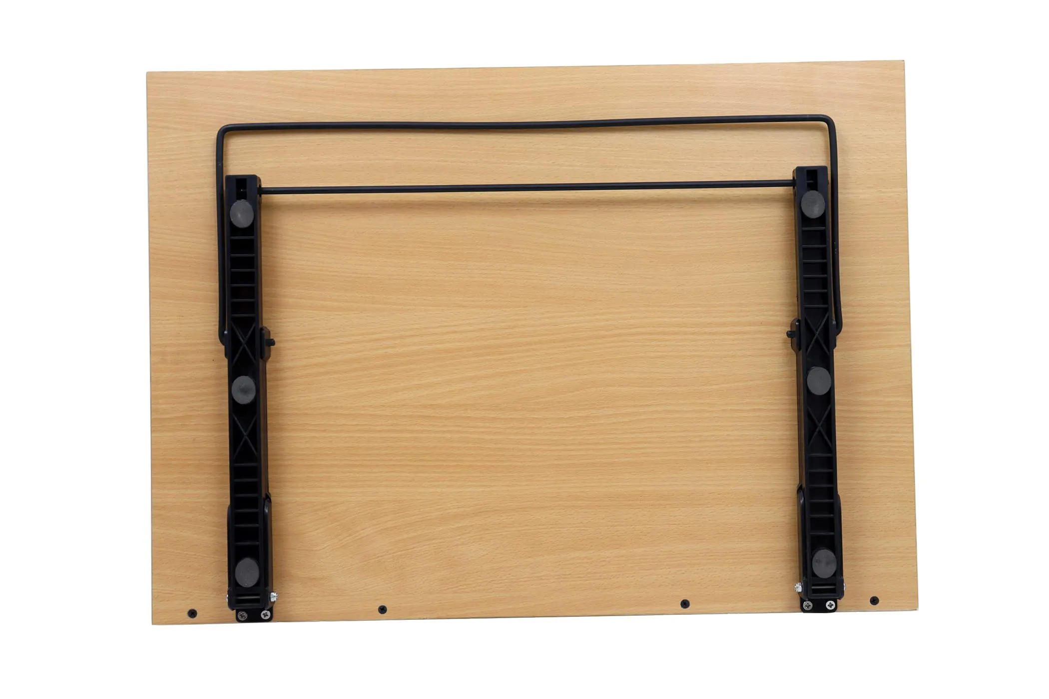 Isomars Drawing Board | Table Model Foldable Board with Clips | Drawing & Drafting Board | A1 (25.5 x 35 inches)