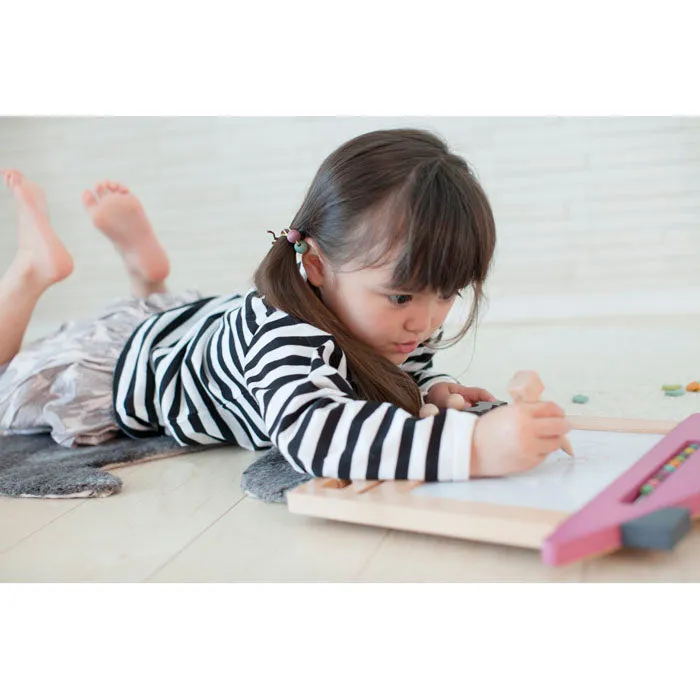 kiko  & gg* Oekaki House Cat Magical Drawing Board