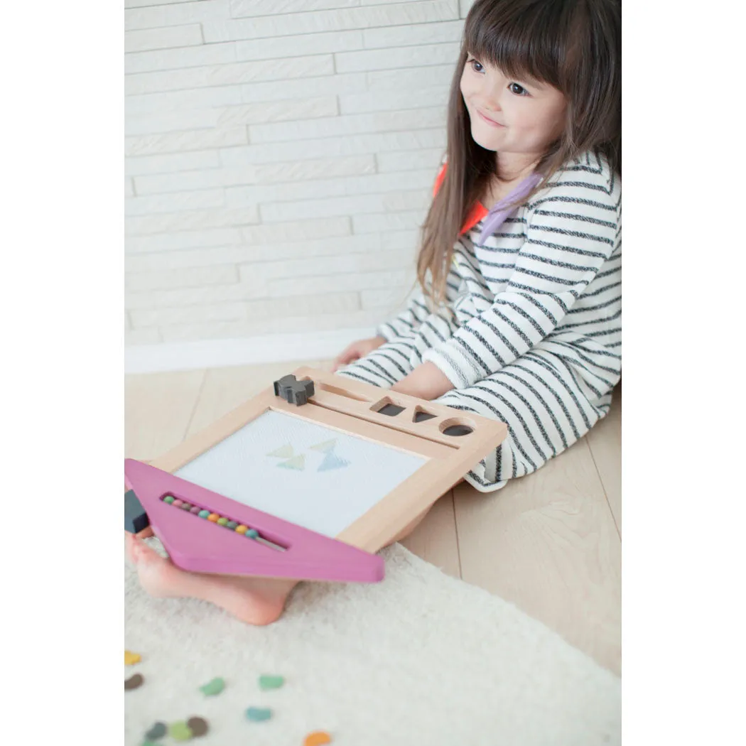 kiko  & gg* Oekaki House Cat Magical Drawing Board