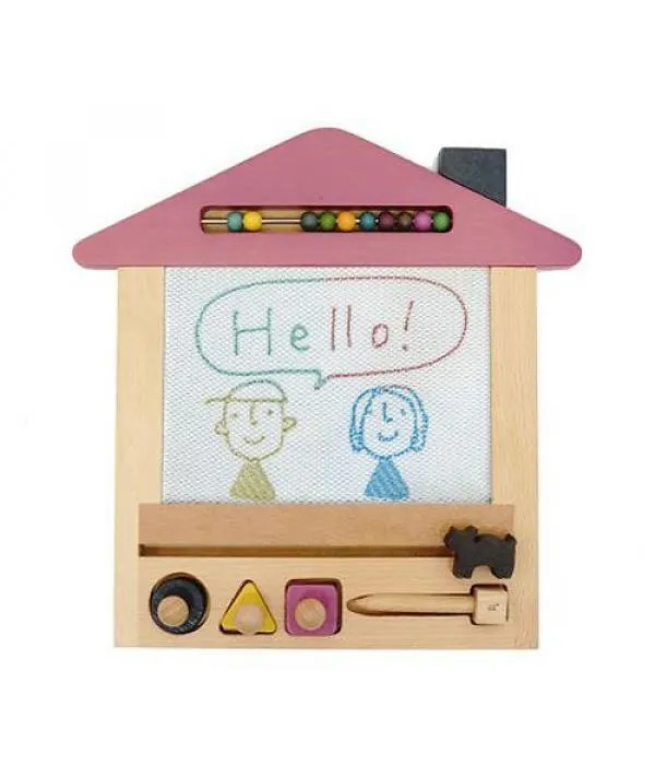 Kiko  Oekaki House 11 - Cat Pink