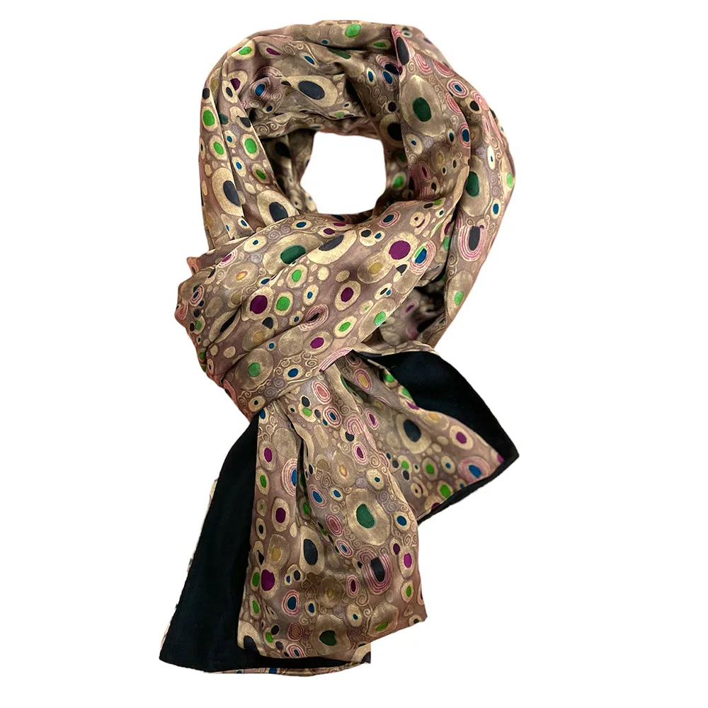 Klimt Shawl - Hope II