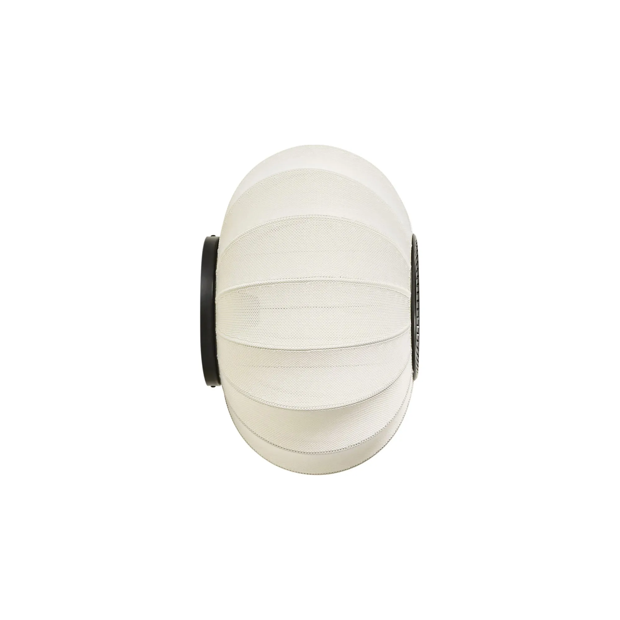 Knit-Wit Oval Wall/Ceiling Light