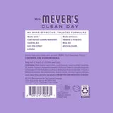 Lilac Dish Soap by Mrs. Meyer's 473ml