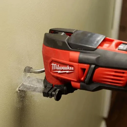 M18 Cordless LITHIUM-ION Multi-Tool Kit