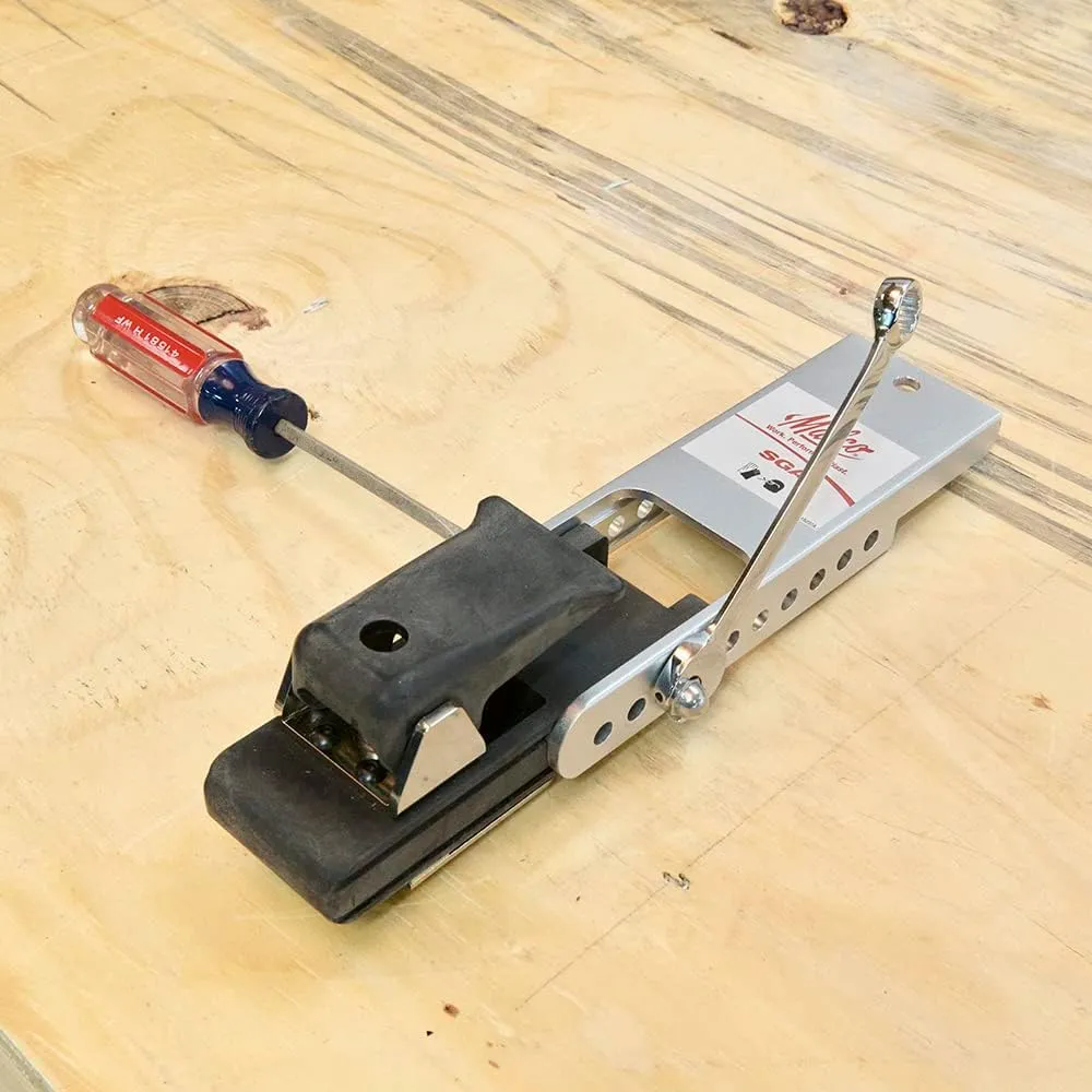 Malco SGA Adjustable Siding Gauge 2 Pack