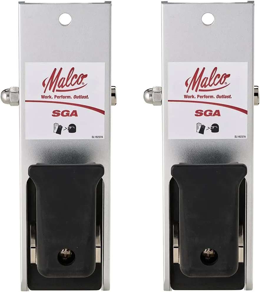 Malco SGA Adjustable Siding Gauge 2 Pack