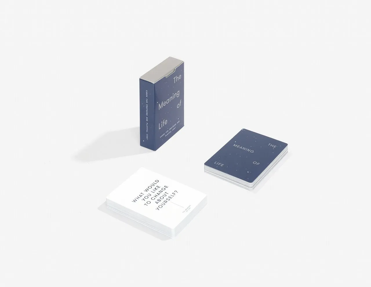 Meaning of Life Card Set