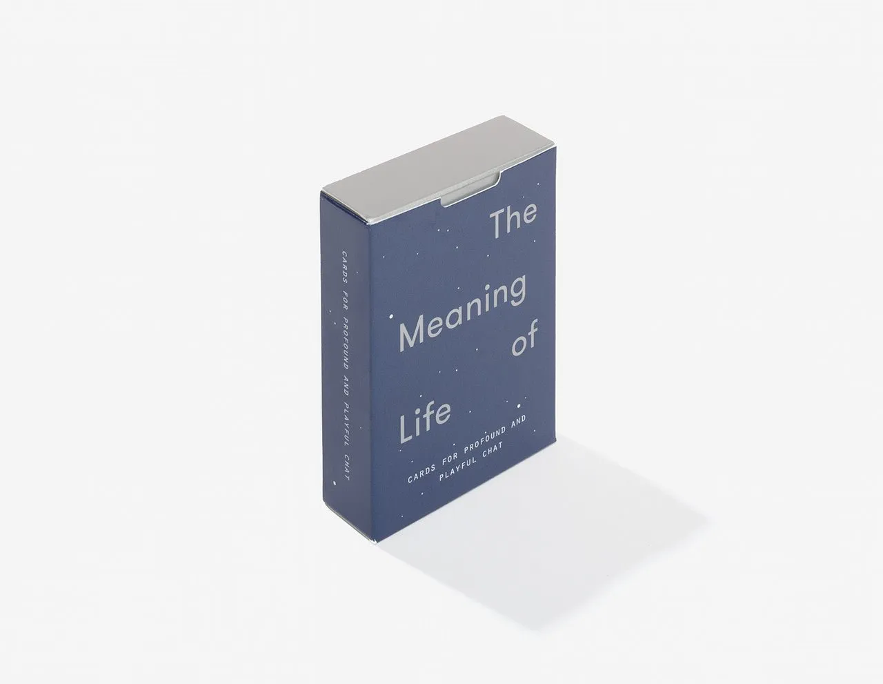 Meaning of Life Card Set