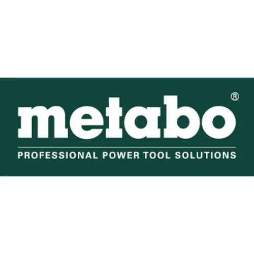 Metabo 9" Angle Grinder WP 24-230 MVT (606486420)