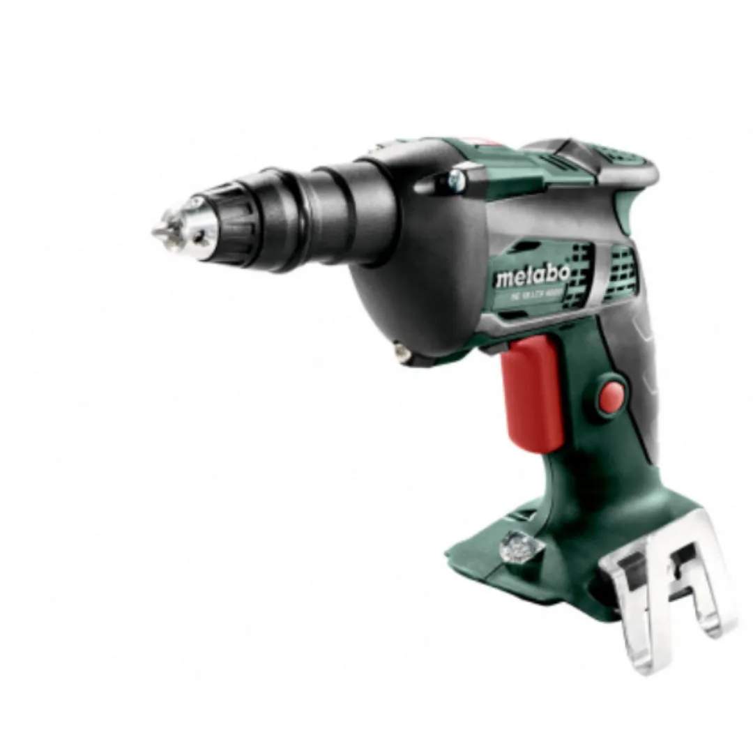 Metabo Cordless Screw Driver SE 18 LTX 6000