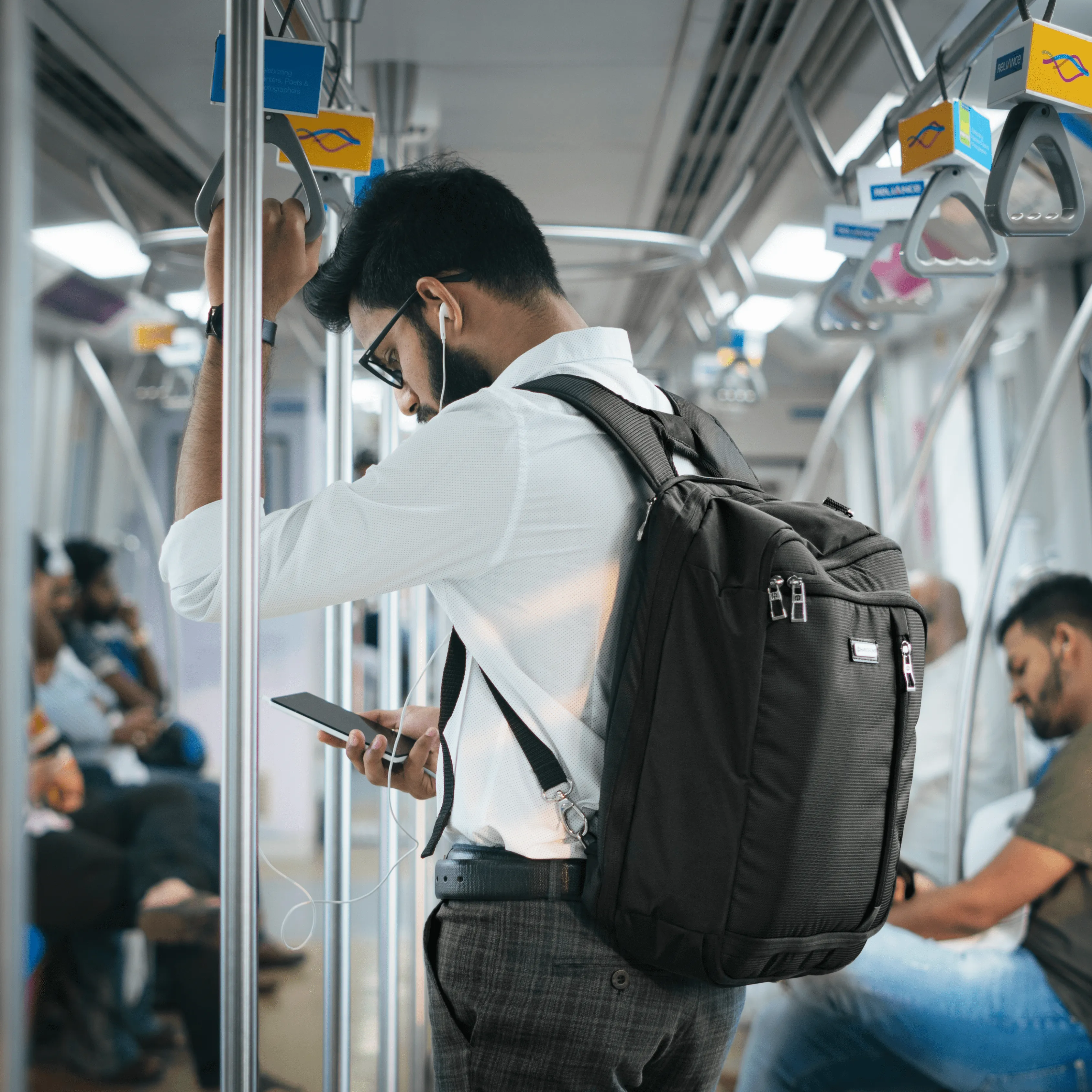 METRO