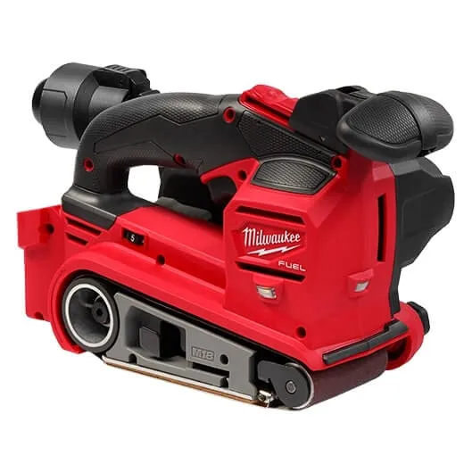 Milwaukee 2832-20 M18 FUEL™ 3"x18" Belt Sander (Tool Only)