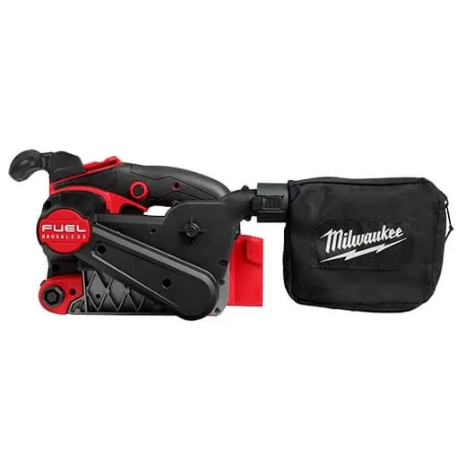 Milwaukee 2832-20 M18 FUEL™ 3"x18" Belt Sander (Tool Only)