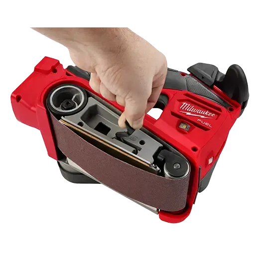Milwaukee 2832-20 M18 FUEL™ 3"x18" Belt Sander (Tool Only)