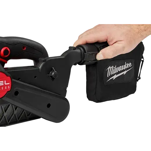 Milwaukee 2832-20 M18 FUEL™ 3"x18" Belt Sander (Tool Only)