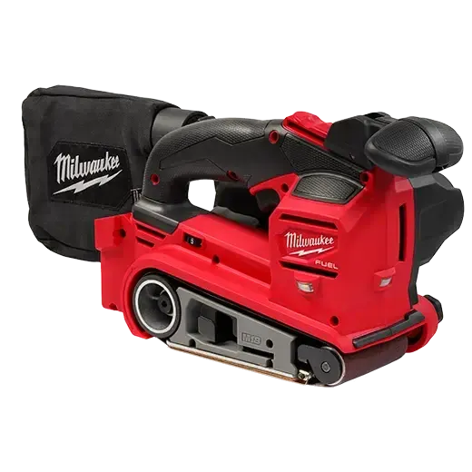 Milwaukee 2832-20 M18 FUEL™ 3"x18" Belt Sander (Tool Only)