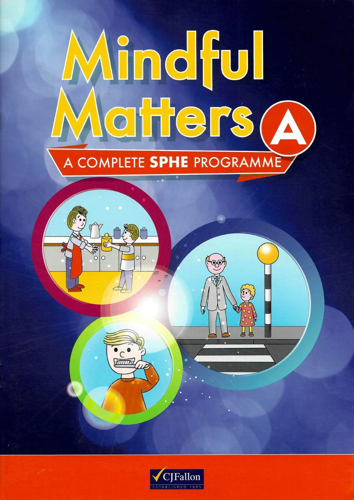 Mindful Matters A