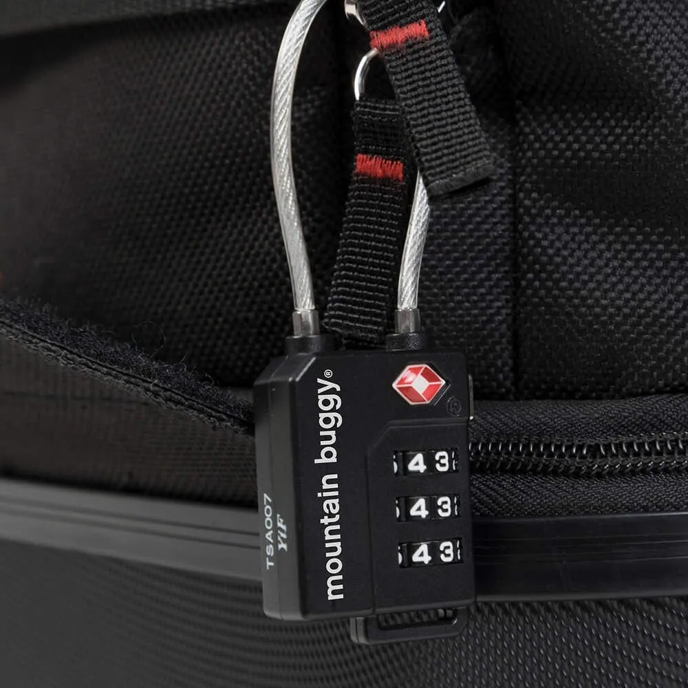 Mountain Buggy Travel Bag XL for Terrain Duet Nano Duo