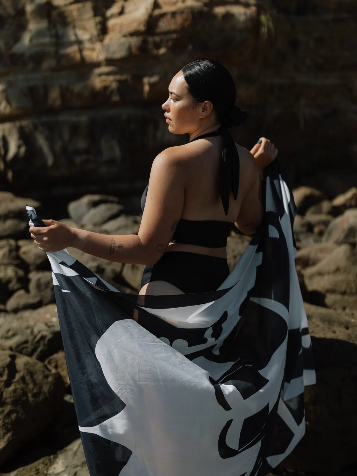 Nui Sarong