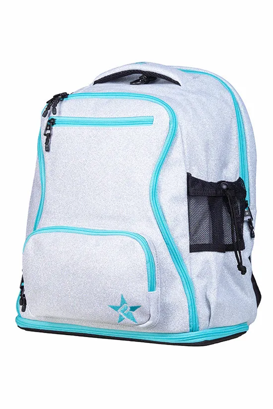 Opalescent Rebel Dream Bag Plus With Pixie Dust Zipper