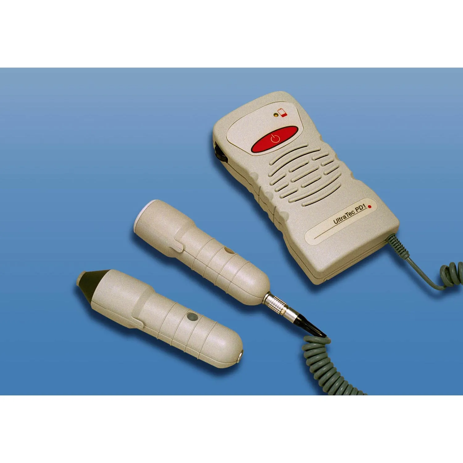 PD1 Combi Pocket Doppler GP Kit