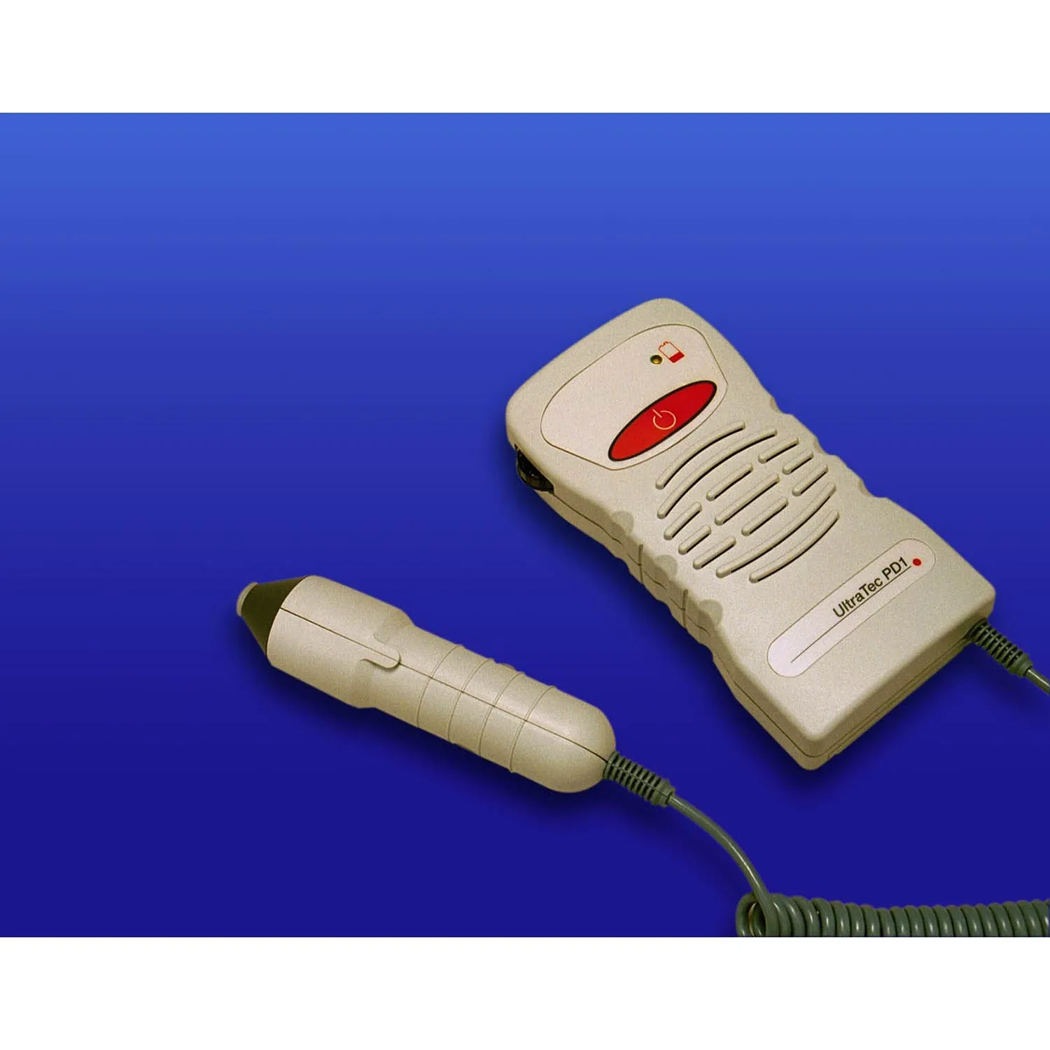 PD1CV Pocket Vascular Doppler