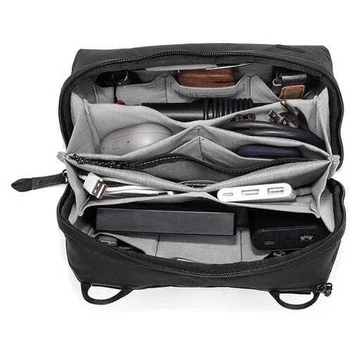 Peak Design Tech Pouch Black