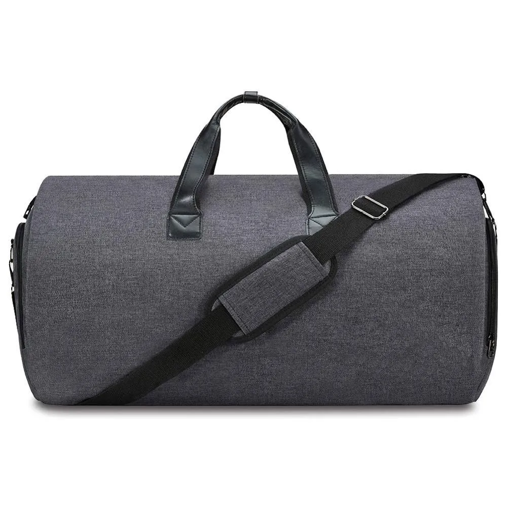 Premium Business Travel Duffel Bag