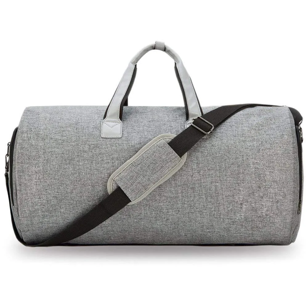 Premium Business Travel Duffel Bag