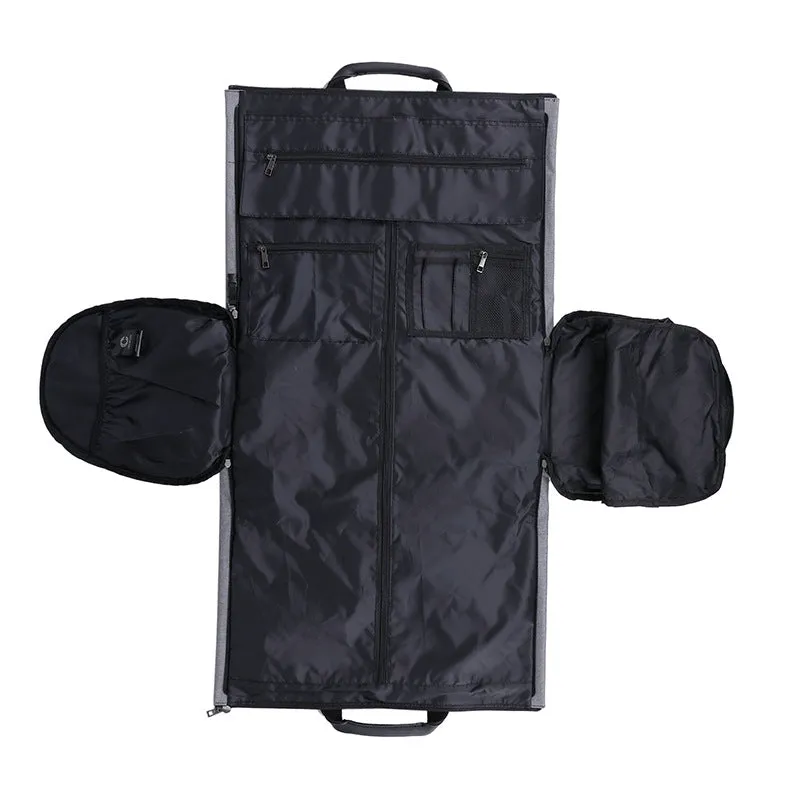 Premium Business Travel Duffel Bag