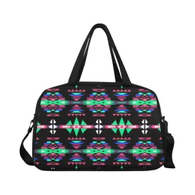 River Trail Journey Weekend Travel Bag