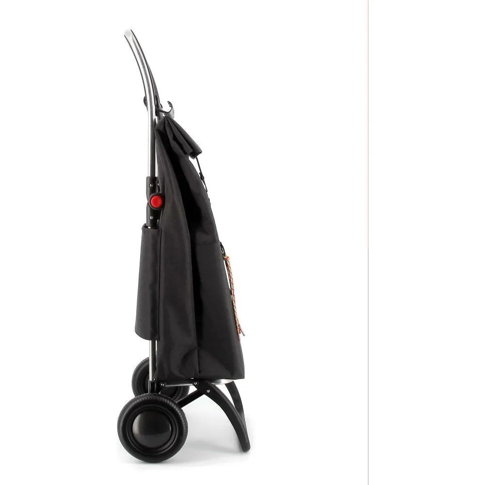 Rolser Big Tweed 2 Wheel Foldable Shopping Trolley