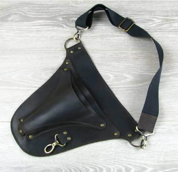 rylie leather tool belt