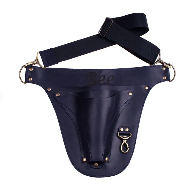 rylie leather tool belt