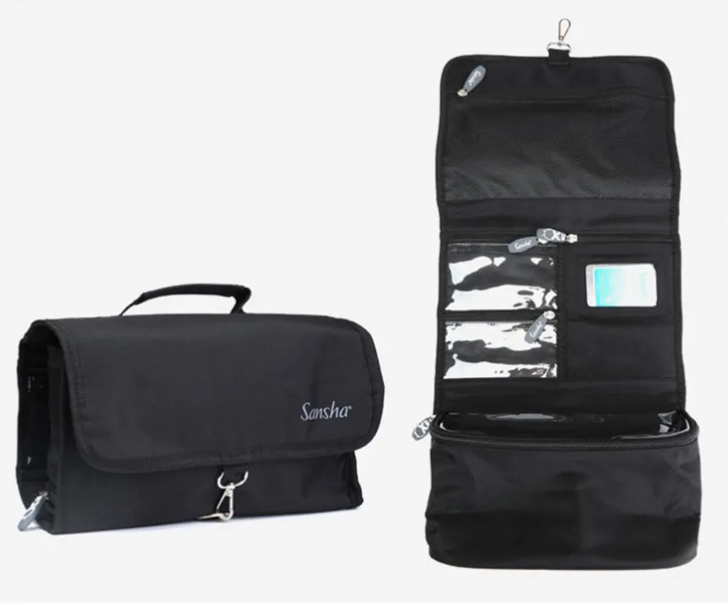 Sansha Cosmetic/Makeup Bag