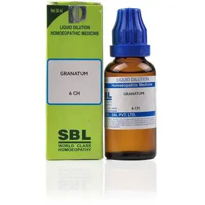 SBL Granatum