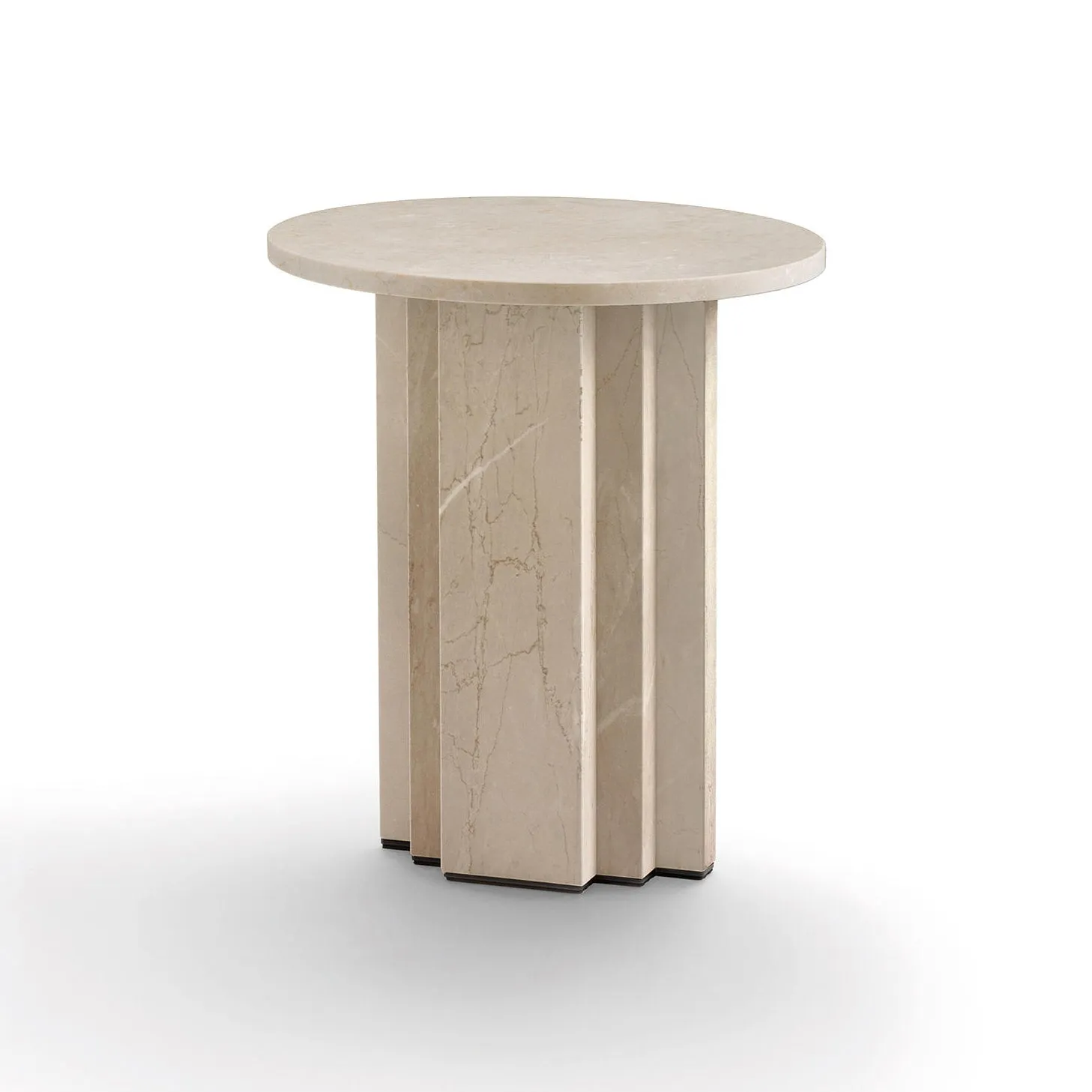 Scalea 45 Side Table