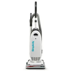Simplicity S20EZM Allergy Bagged Upright