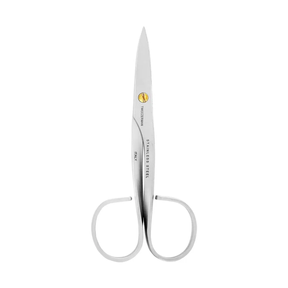 Stainless Steel Nail Scissors